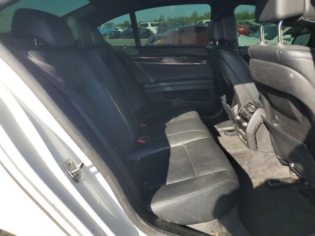 2014 BMW 740 I - WBAYA6C54ED144402