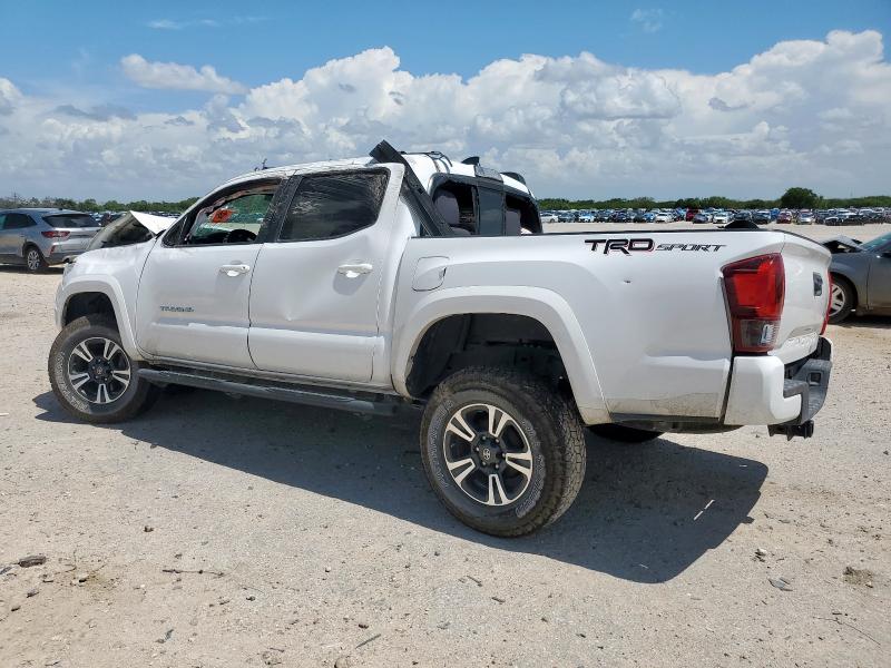 2019 TOYOTA TACOMA DOU - 3TMAZ5CN8KM099956