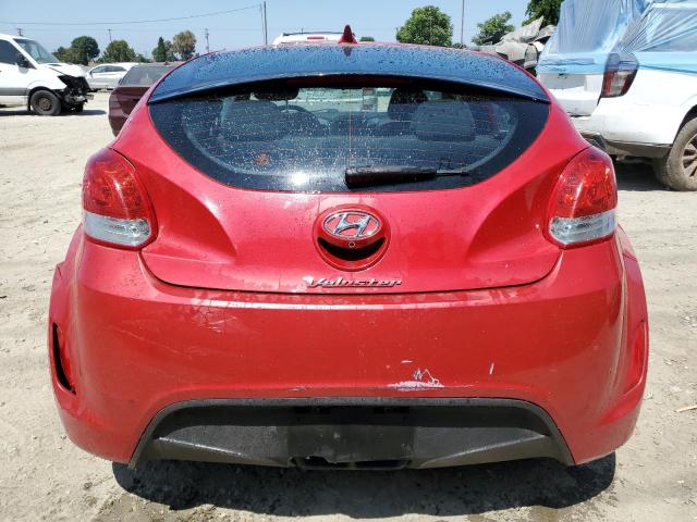 2016 HYUNDAI VELOSTER KMHTC6AD8GU274831