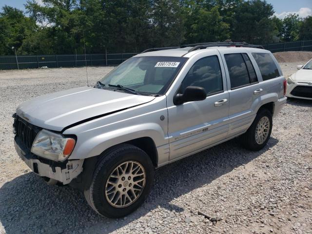 JEEP GRAND CHER