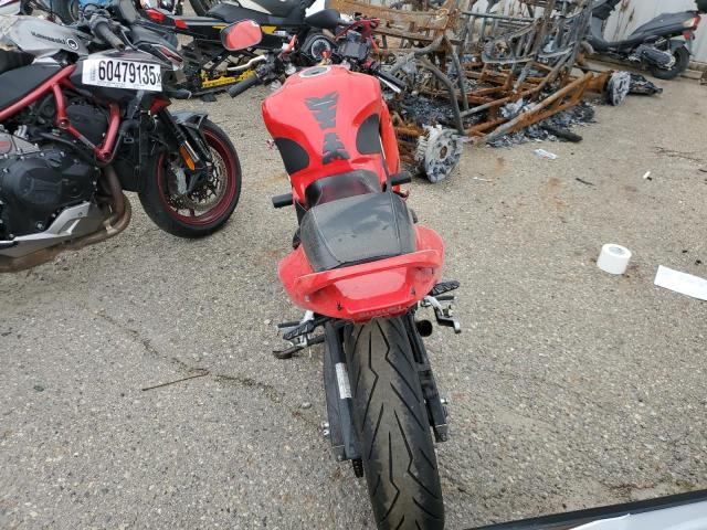 2006 SUZUKI SV650 JS1VP53A462100869