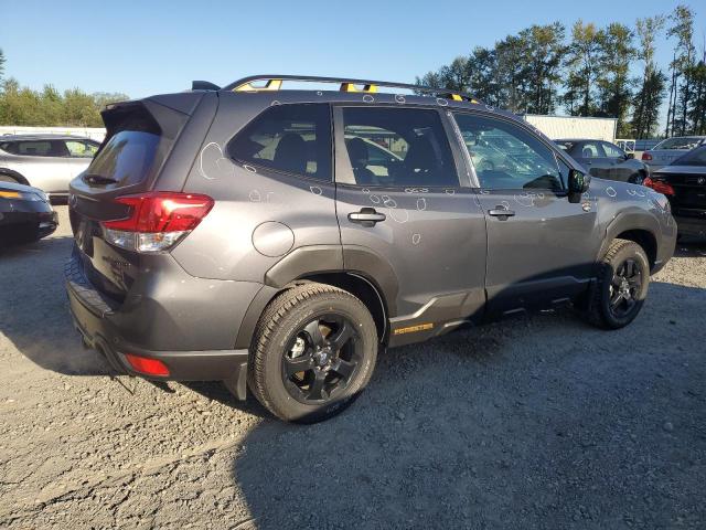 2025 SUBARU FORESTER W JF2SKAJC9SH400579