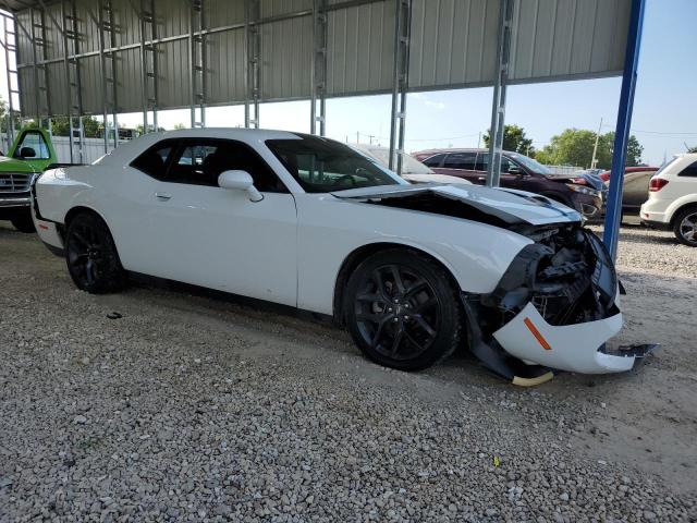2022 DODGE CHALLENGER 2C3CDZJG3NH174847