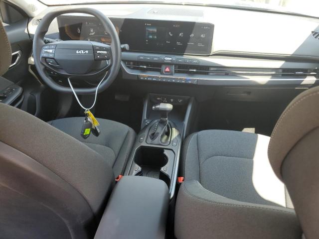 2025 KIA K4 LX - 3KPFT4DE0SE115982
