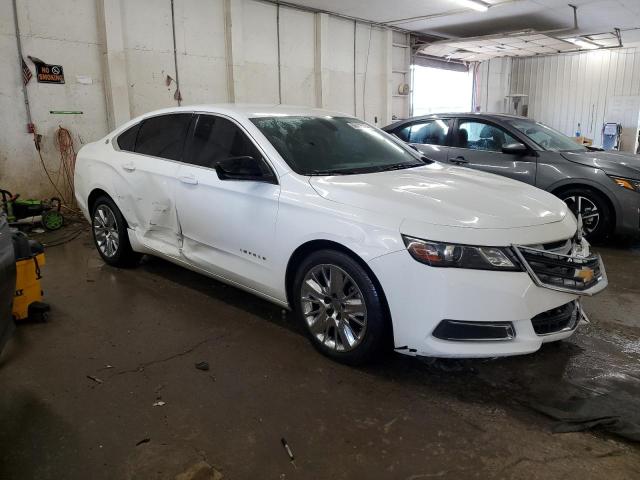2015 CHEVROLET IMPALA LS 2G11X5SL5F9155820