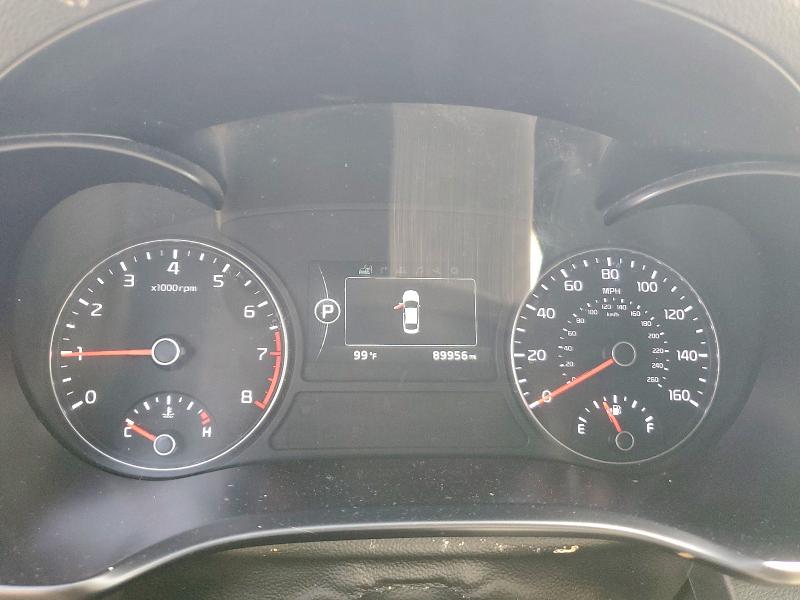 2017 KIA OPTIMA SXL 5XXGV4L29HG144290
