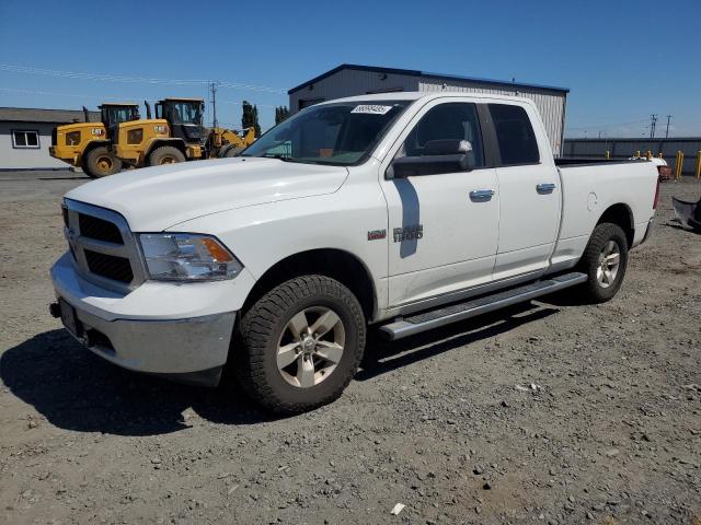 RAM 1500 SLT