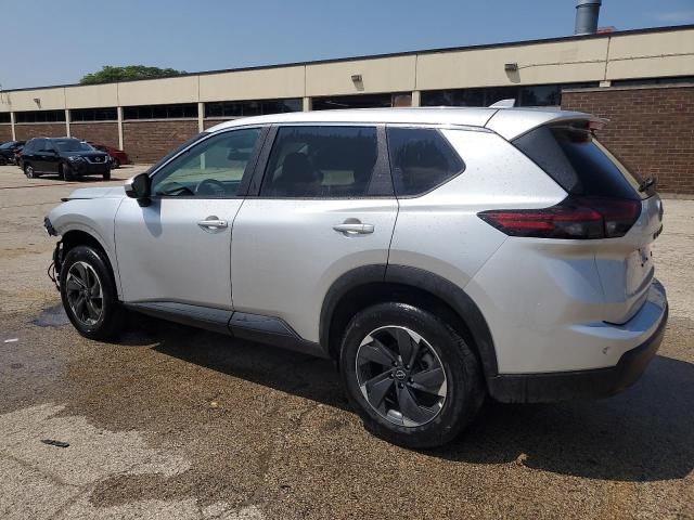 2025 NISSAN ROGUE SV - 5N1BT3BB8SC814040