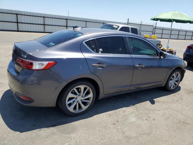 2018 ACURA ILX BASE W 19UDE2F32JA004399