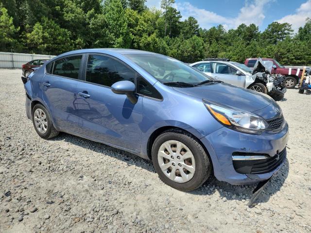 2016 KIA RIO LX KNADM4A32G6600559