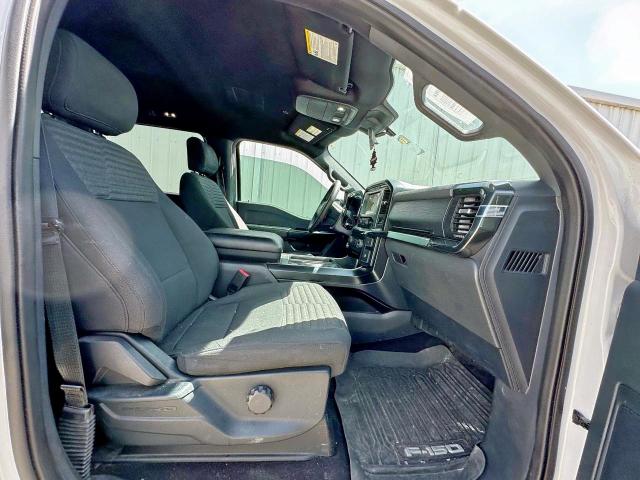 2021 FORD F150 SUPER - 1FTFW1E53MFA49411