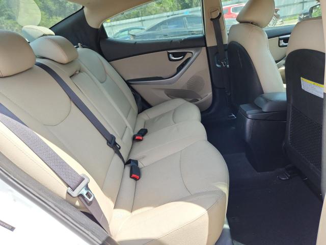 2015 HYUNDAI ELANTRA SE - 5NPDH4AE0FH616711
