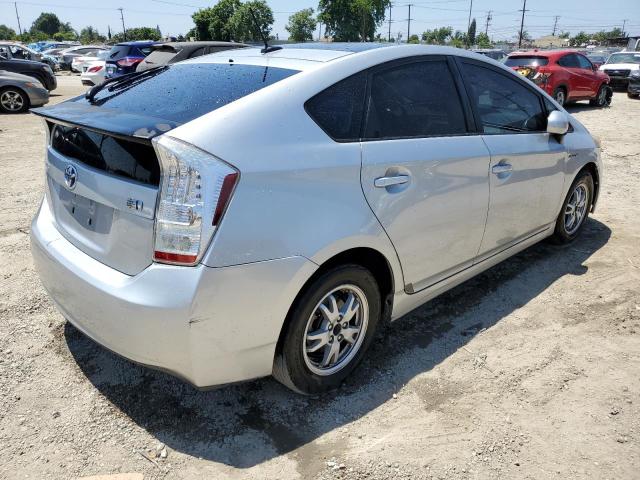 Vin: jtdkn3du6a0153556, lot: 63703965, toyota prius 20103