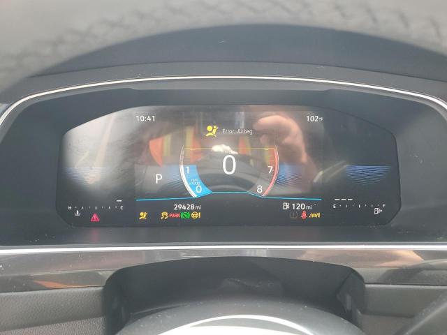 2023 VOLKSWAGEN TIGUAN SE - 3VVCB7AX7PM109043