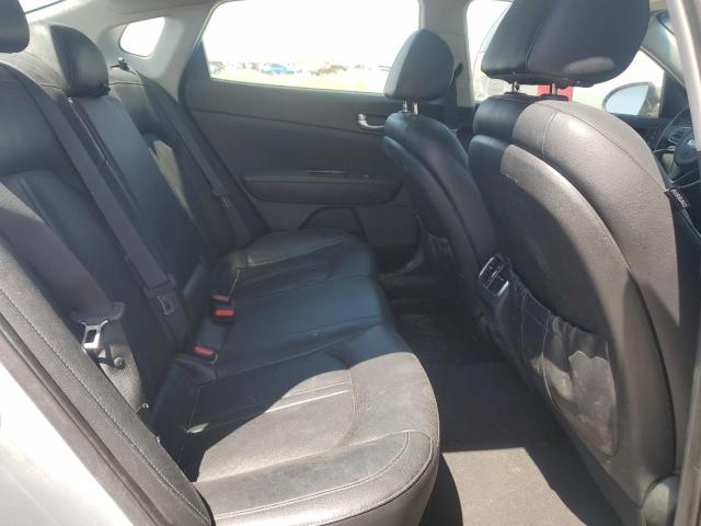 2016 KIA OPTIMA EX #3285815922