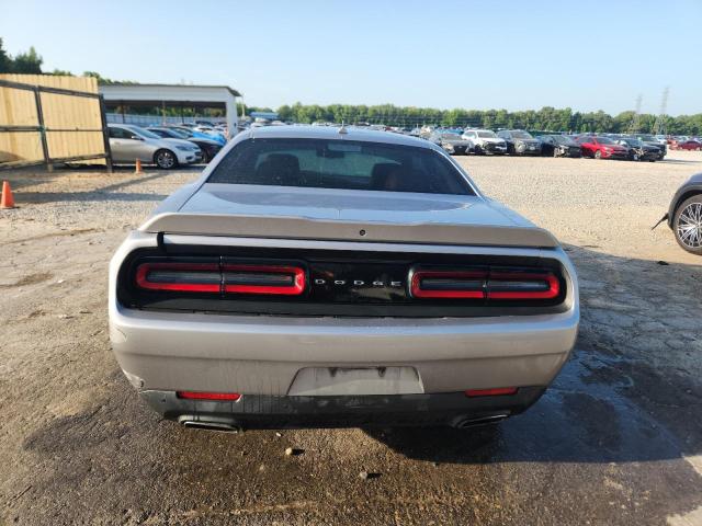 2016 DODGE CHALLENGER - 2C3CDZAG6GH306700