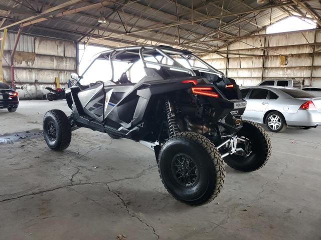 POLARIS RZR PRO R 2024 gray  Gasoline 3NSRMD2K1RG060037 photo #4