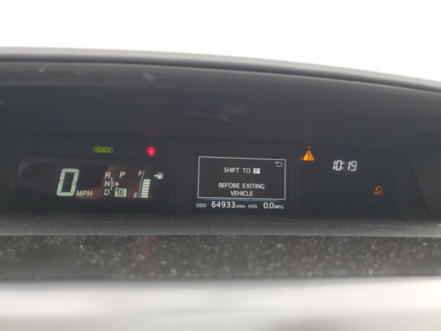 2017 TOYOTA PRIUS V JTDZN3EUXHJ067054