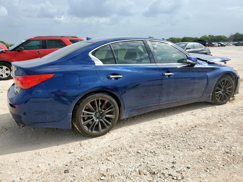 2017 INFINITI Q50 RED SP JN1FV7AP4HM850771