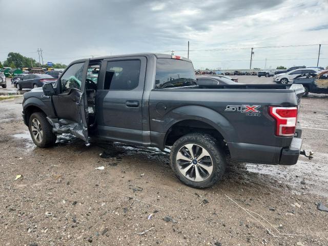 2019 FORD F150 SUPER - 1FTEW1EP5KKE34664