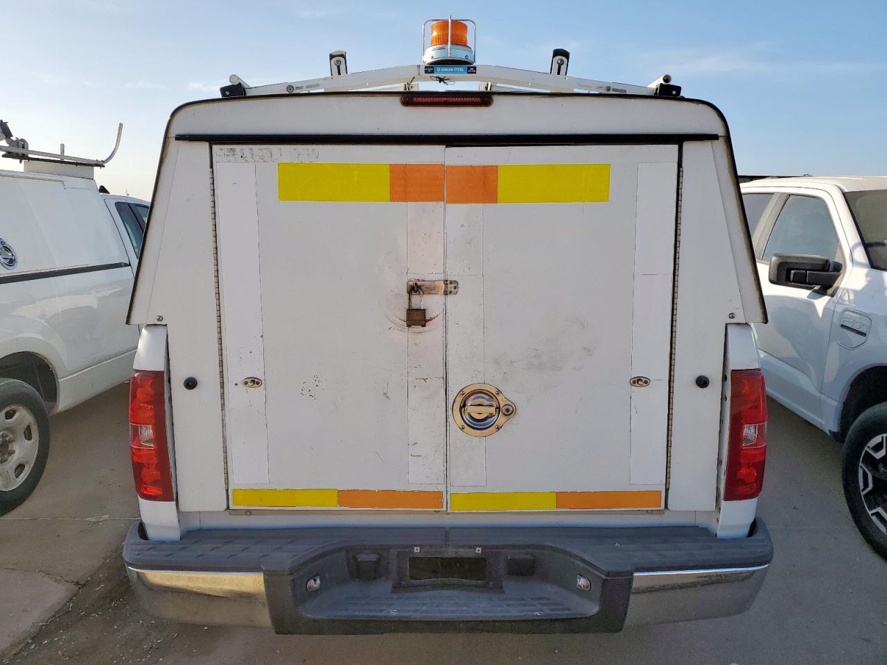 CHEVROLET SILVERADO C1500