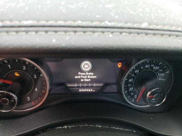 2020 RAM 3500 LARAM 3C63R3JL4LG306607