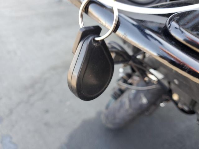 2023 HARLEY-DAVIDSON FLTRXST - 1HD1ACL2XPB615667