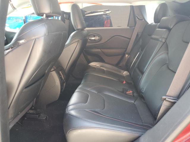 2019 JEEP CHEROKEE T 1C4PJMBX1KD305094