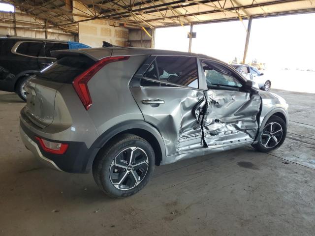 2023 KIA NIRO LX KNDCP3LE8P5070456