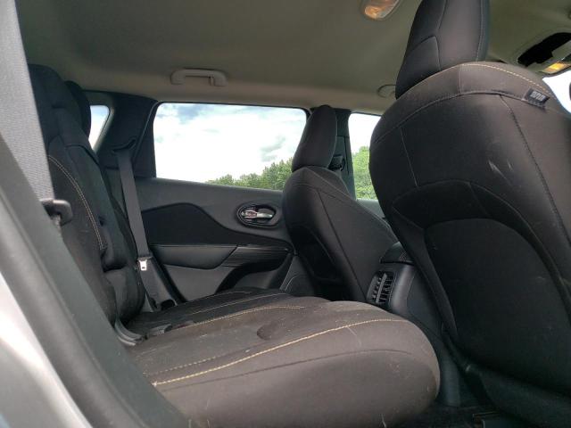 2017 JEEP CHEROKEE L 1C4PJMCB5HW545846