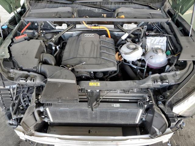 2024 AUDI Q5 E PREST WA1F2AFY5R2080768