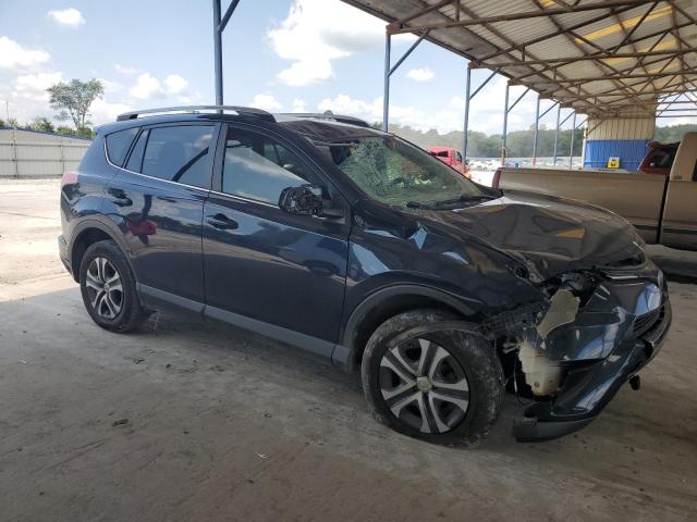Vin: jtmzfrev9jj751026, lot: 63380575, toyota rav4 le 20184
