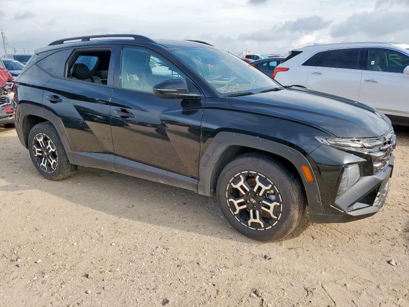 2025 HYUNDAI TUCSON XRT 5NMJFCDE3SH521128