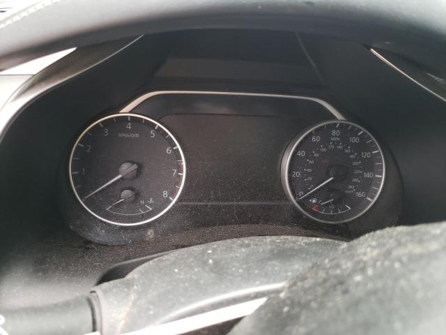 2017 NISSAN MURANO S 5N1AZ2MH6HN170265