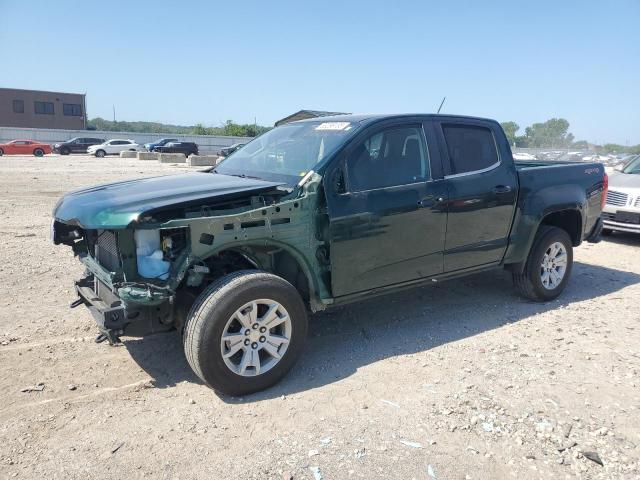 CHEVROLET COLORADO L