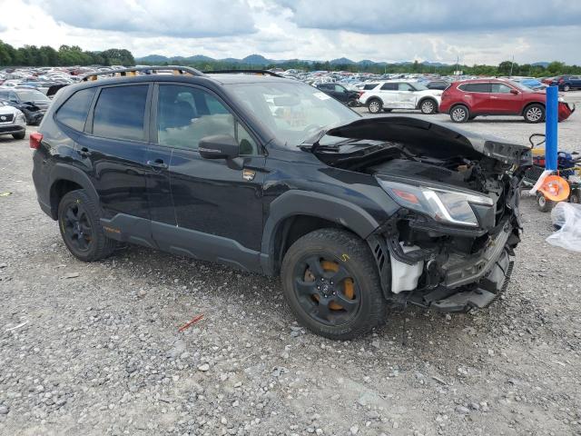 2022 SUBARU FORESTER WILDERNESS JF2SKAMC1NH480086