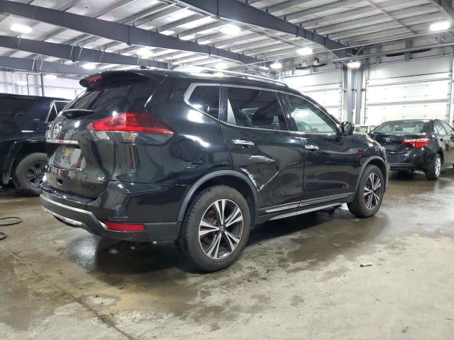 2018 NISSAN ROGUE S JN8AT2MT2JW461876