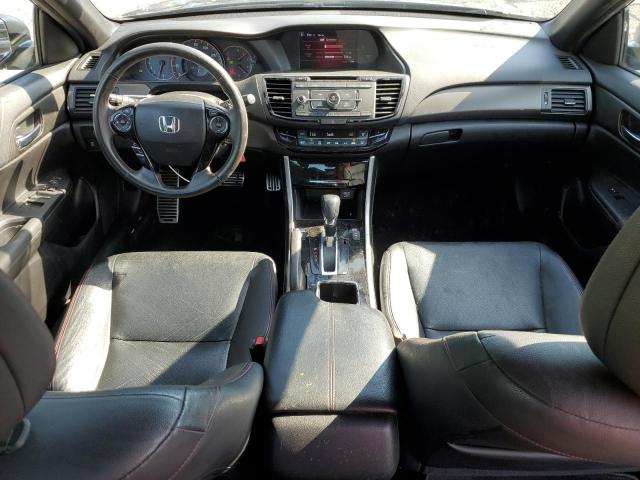 2017 HONDA ACCORD SPO - 1HGCR2F11HA084786