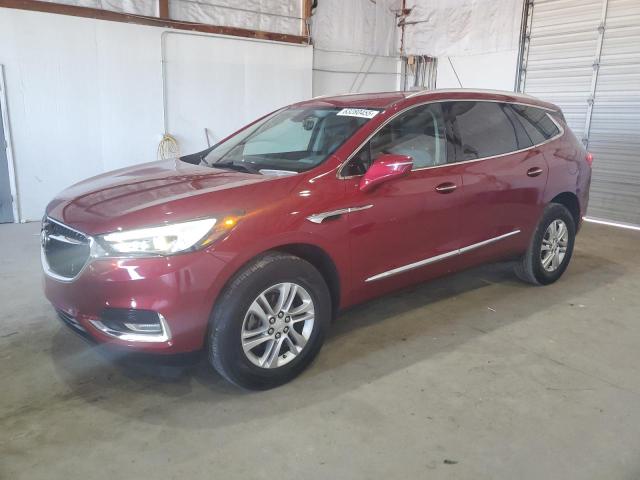 BUICK ENCLAVE PR