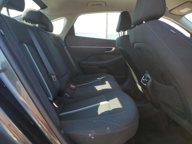 2025 HYUNDAI SONATA HYB KMHL34JJXSA104961