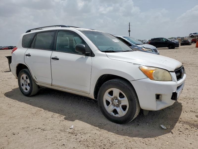 2011 TOYOTA RAV4 - JTMZF4DV6B5032959