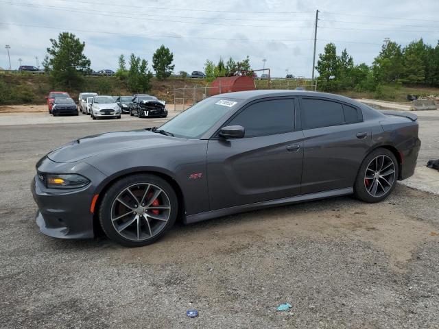 Vin: 2c3cdxgj9fh884618, lot: 63185555, dodge charger r/t scat pack 2015 img_1