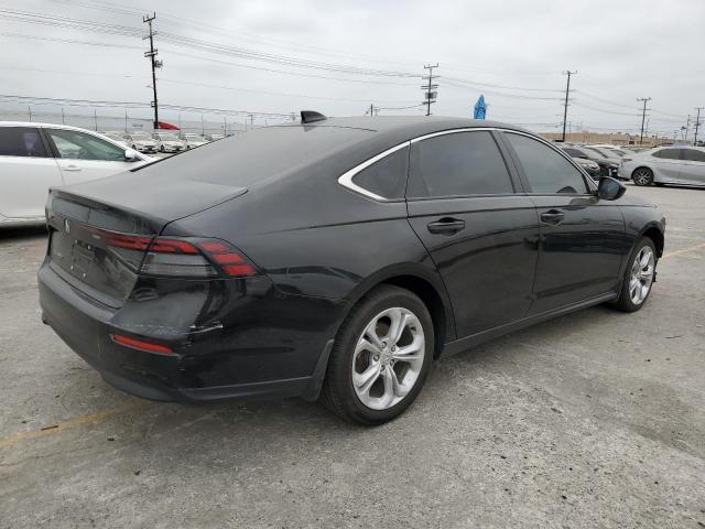 2024 HONDA ACCORD LX - 1HGCY1F20RA081367