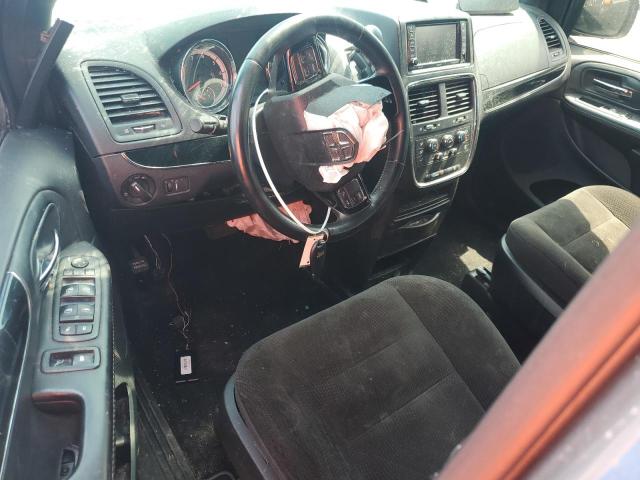 2017 DODGE GRAND CARA 2C4RDGBG9HR768060