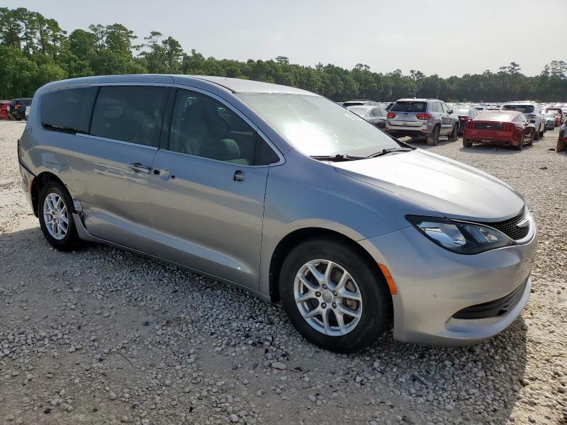 2017 CHRYSLER PACIFICA L 2C4RC1CG2HR502958
