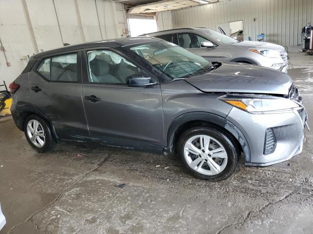 2022 NISSAN KICKS S 3N1CP5BV8NL515565
