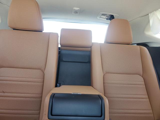 2021 LEXUS NX 300 BAS JTJDARBZ6M5021777
