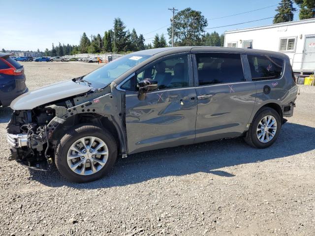 Vin: 2c4rc3bg9sr523116, lot: 64100045, chrysler pacifica s select 2025 img_1