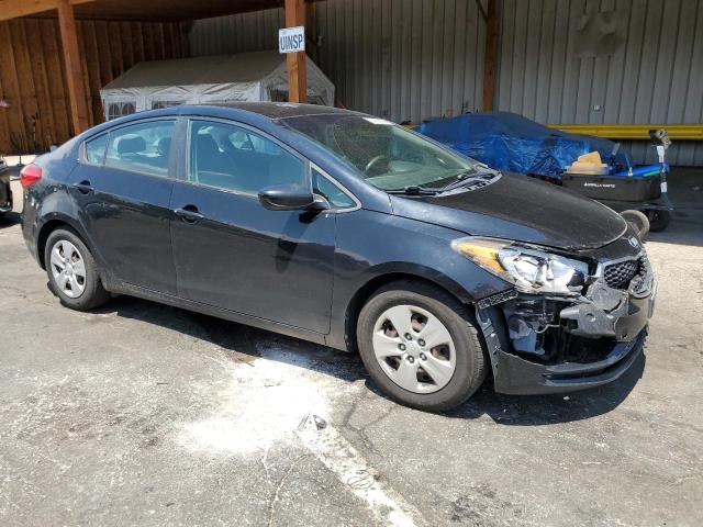 2015 KIA FORTE LX KNAFK4A62F5298333