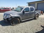 2016 NISSAN FRONTIER S - 1N6AD0EV1GN799262